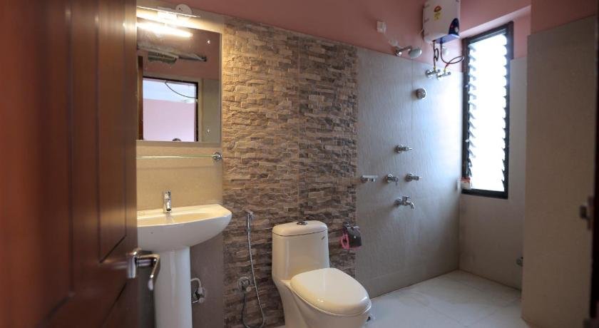 Yaksha Holiday Home