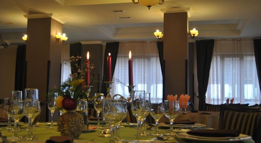 Hotel Aldi