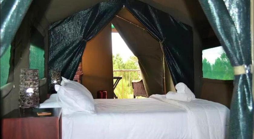 Otium Oasis Glamping & Camping