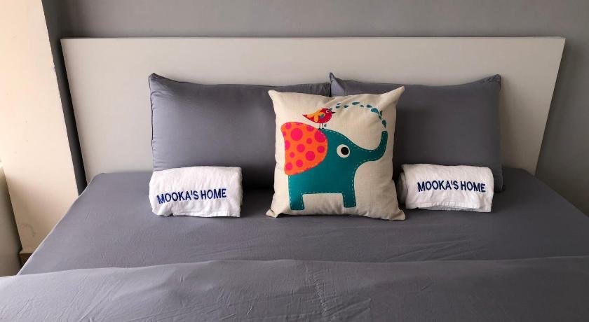 Mooka 's Home (Backpackers)