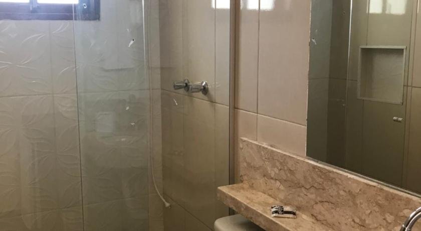 Rogai Hotel Pousada