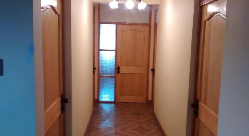 Casa Huespedes Angoba