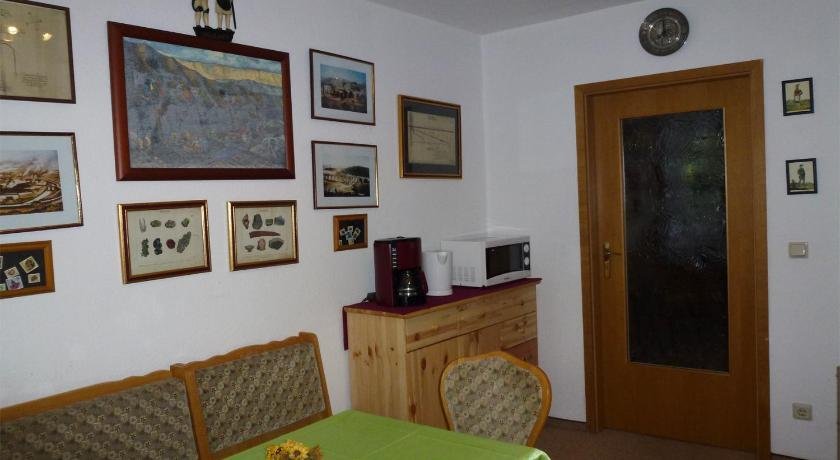 Pension Bergmann-Welp