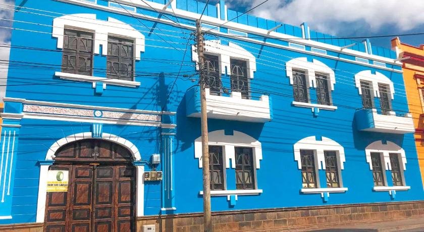 Villa Bonita Hostel