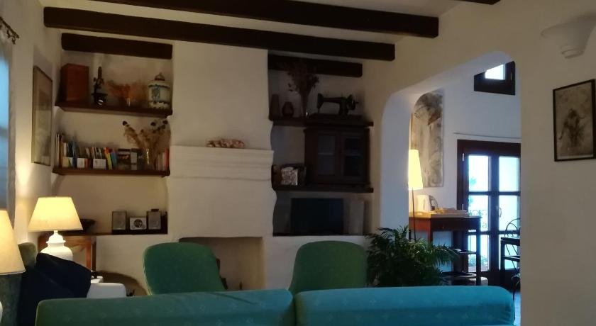 La Casa de la Iglesia