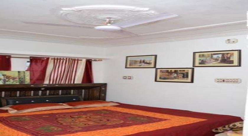 Karina art Home stay