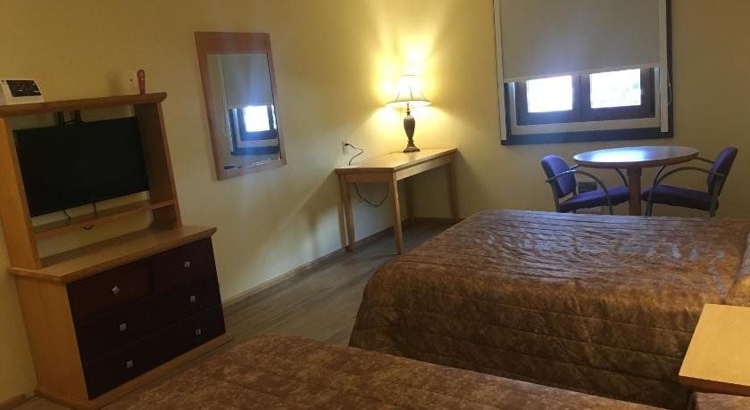 Hotel Oliver Inn Toluca