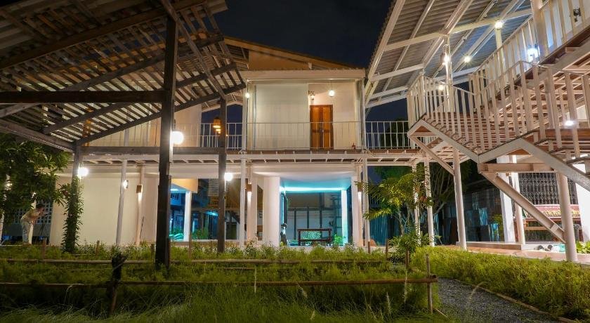 Krodyle Mindfulness House