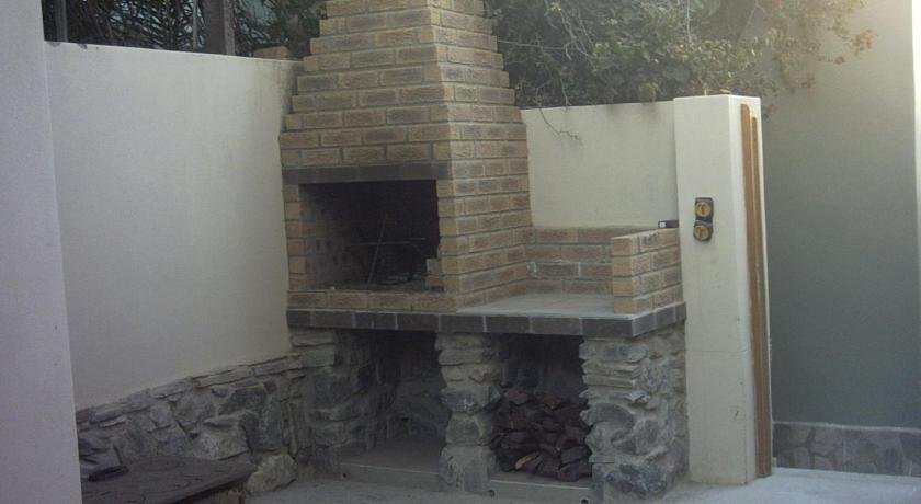 Tranquility Self Catering