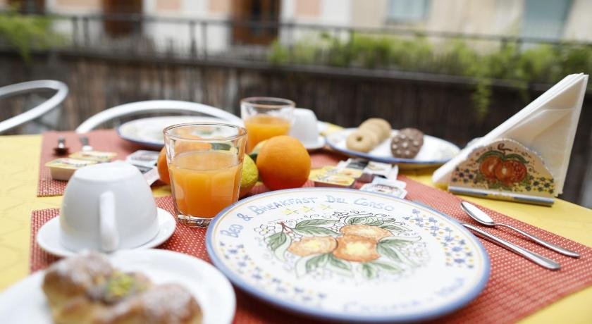 B&B Del Corso