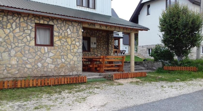 Apartments & Rooms Vitko