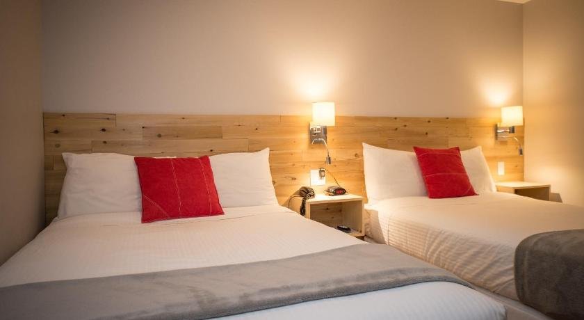 Motel Colonial