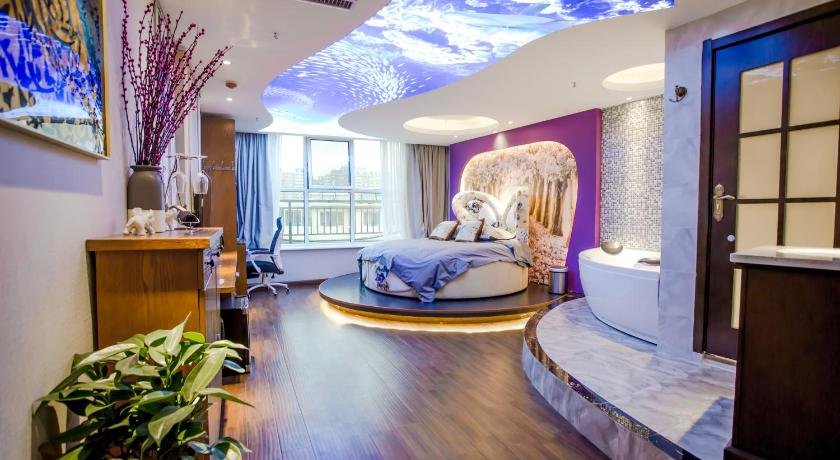 Yamei Garden Homestay