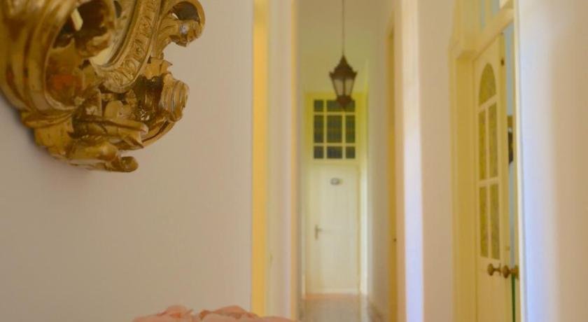 Chalet Santa Iria