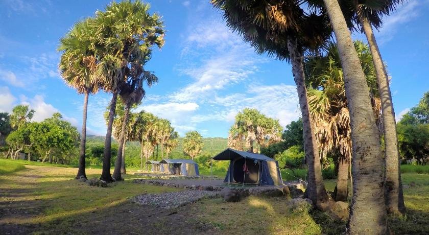 Compass Atauro Eco-Camp