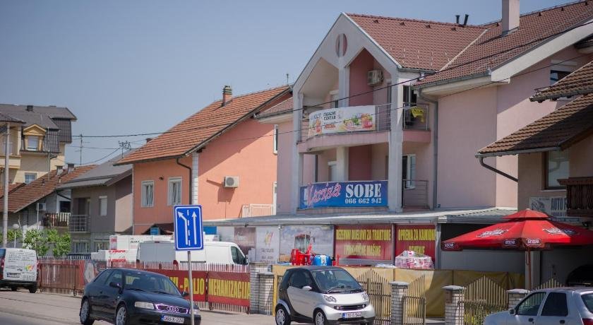 Hostel Larisa