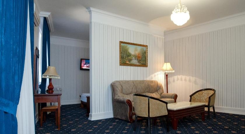 Hotel Aristocrat