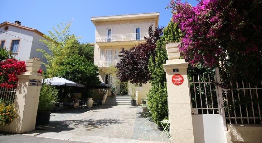 Hotel Marengo