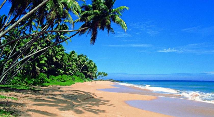 Shanthi Guest & beach villa