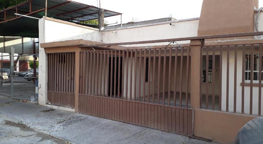 Martha´s House