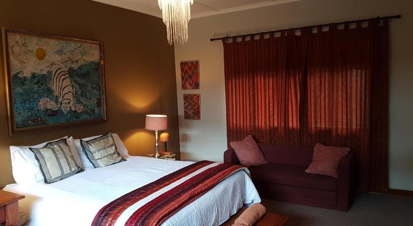 Burnham Road Suite Guest House