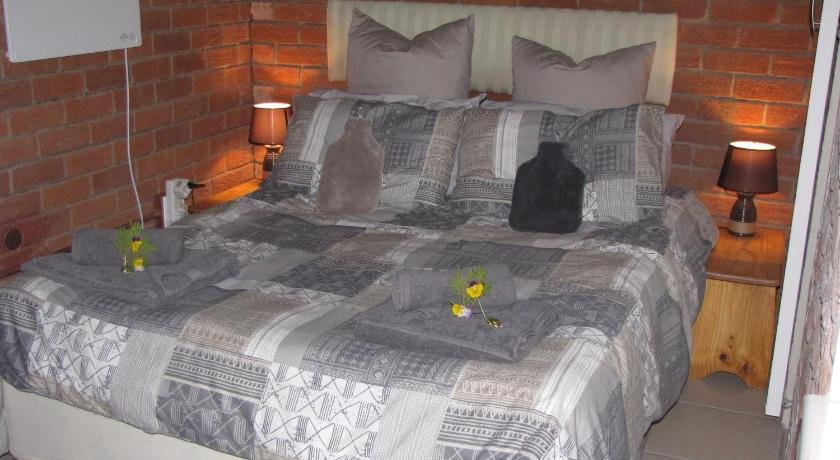 Amani Guest house Clarens
