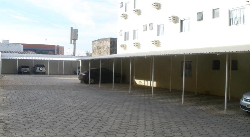 Alkimia Hotel