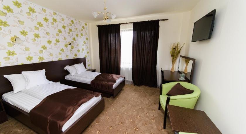 Hotel Miky