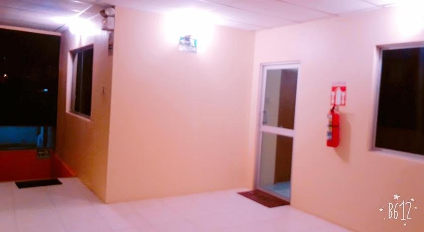 Hostal Montecarlos