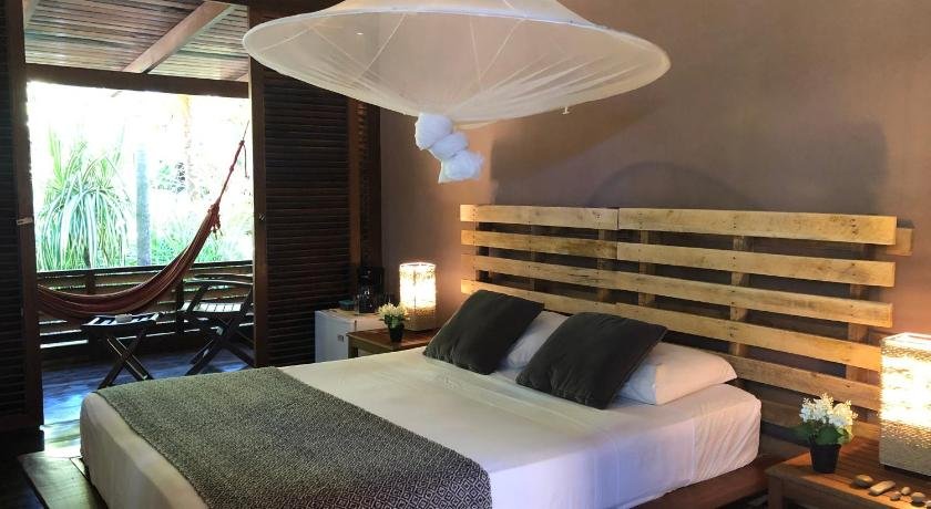 Hotel Luz de Luna