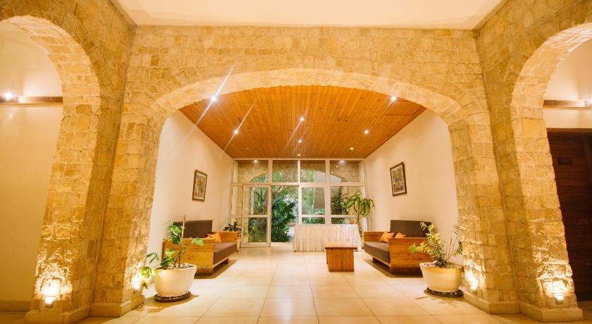 Moringa Hotel