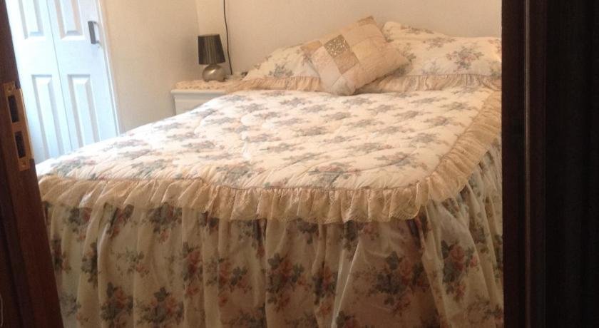 Divine Mercy B&B