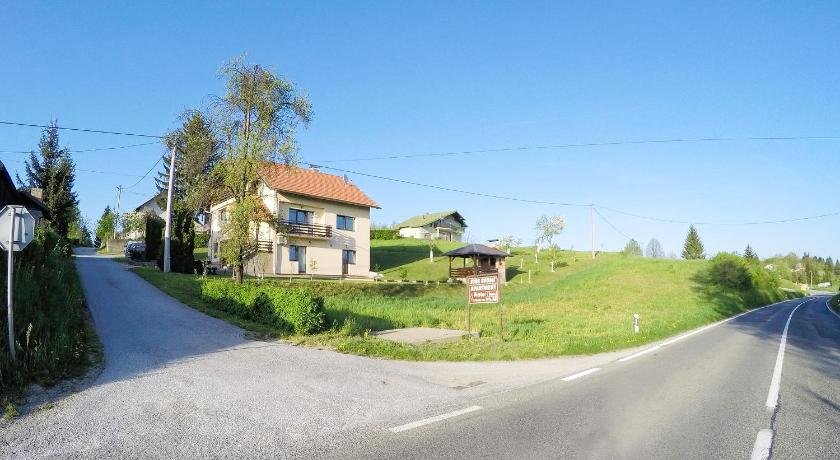 Apartment Ante