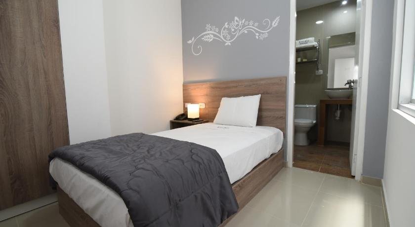 Hotel Escala