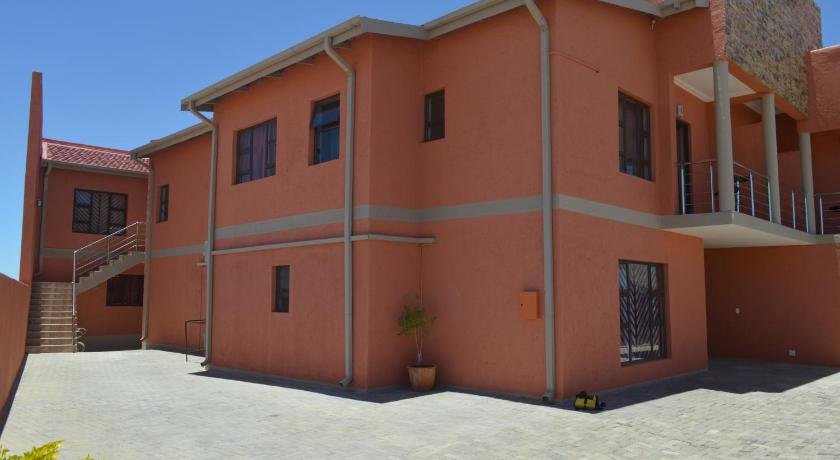 Royal Castle Guest House