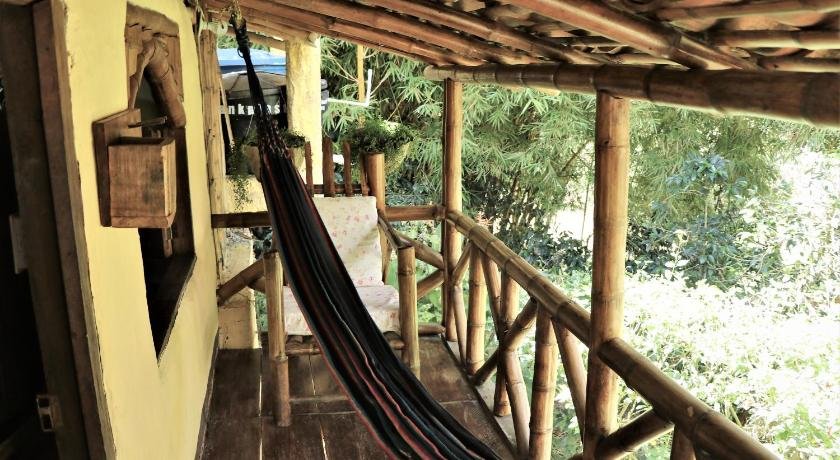 Finca Ecológica El Maco