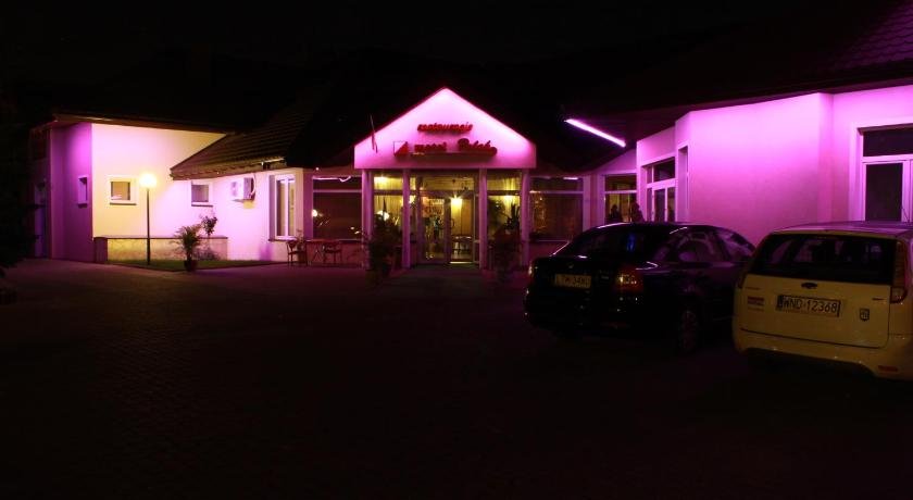 Hotel Polak