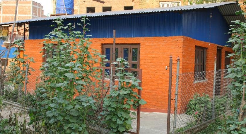 Hostel Swastik