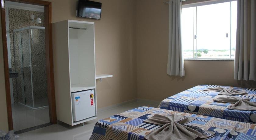 Hotel Santo Afonso