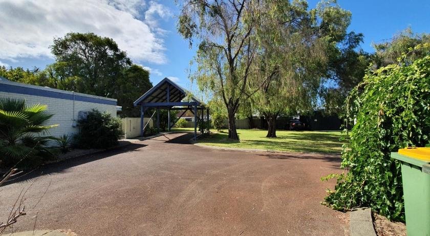 Busselton Holiday Units