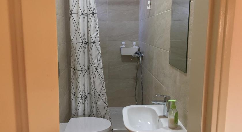 Residencial Avenida Hostel