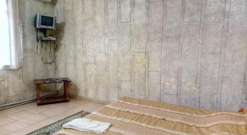 La Vitalie Guest House