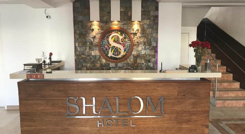 Hotel Shalom