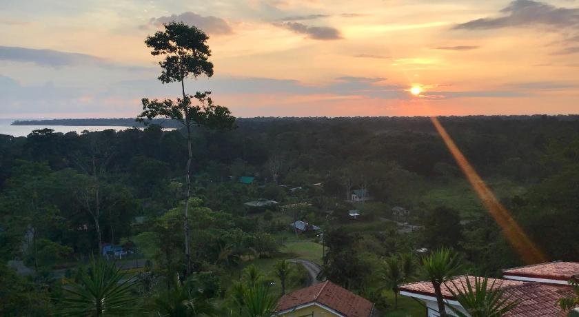 Hotel Los Cielos Del Caribe