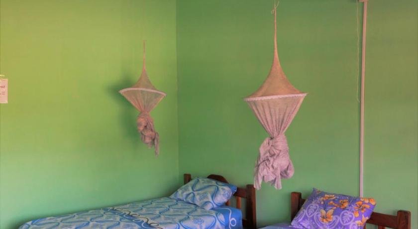 Perezoso Hostel
