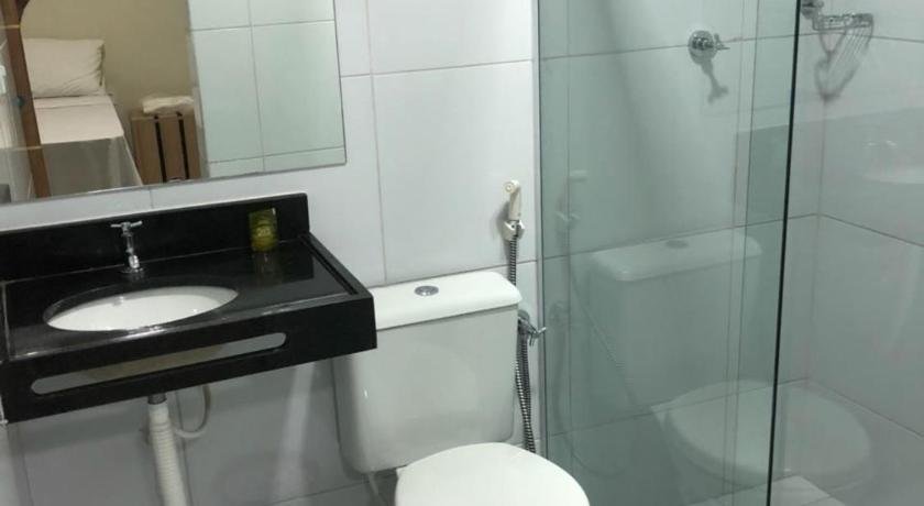 Pousada Maanaim