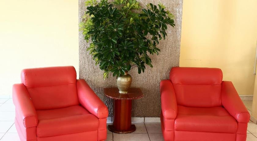 Hotel Imperador Caldas