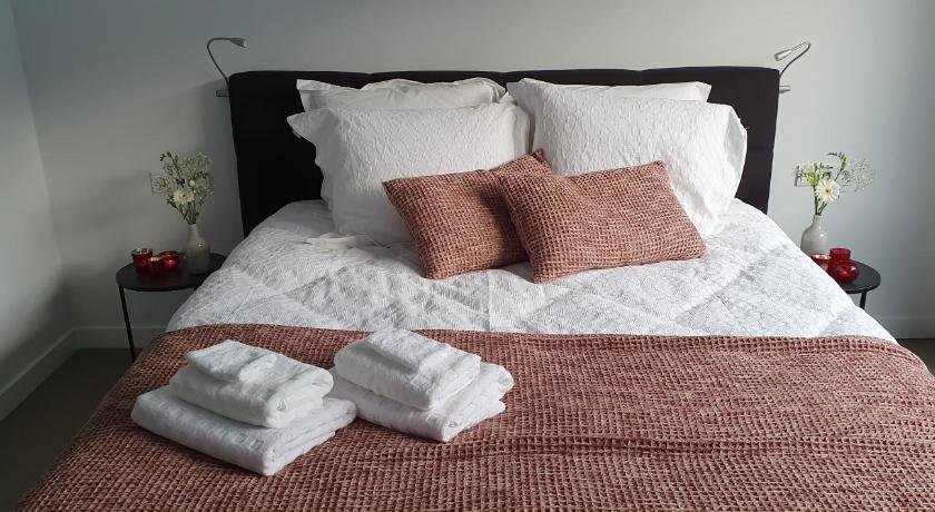 Bed en Breakfast de Olm