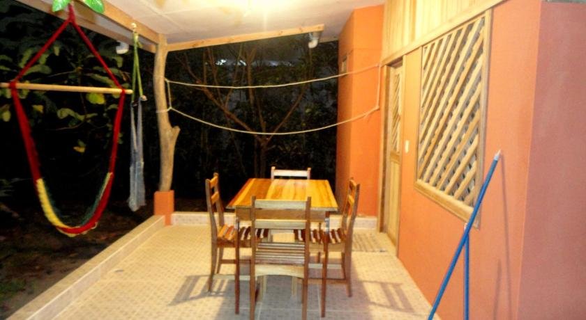 Hotel Don Quichotte
