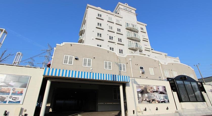 Hotel neobibi (Adult Only)